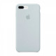 Чохол Apple iPhone 7 Plus Silicone Case - Mist Blue (MQ5C2)
